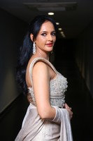 Jyothi Poorvaj Photo Pictures